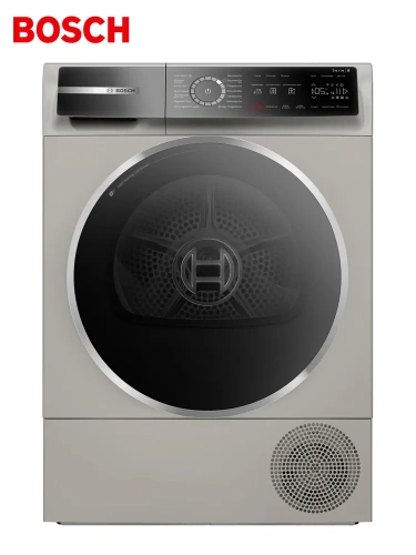 Сушильная машина Bosch WQB 246CX0