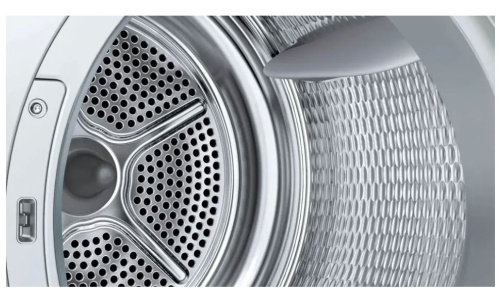 Сушильная машина Bosch WQB245B0ME фото 3