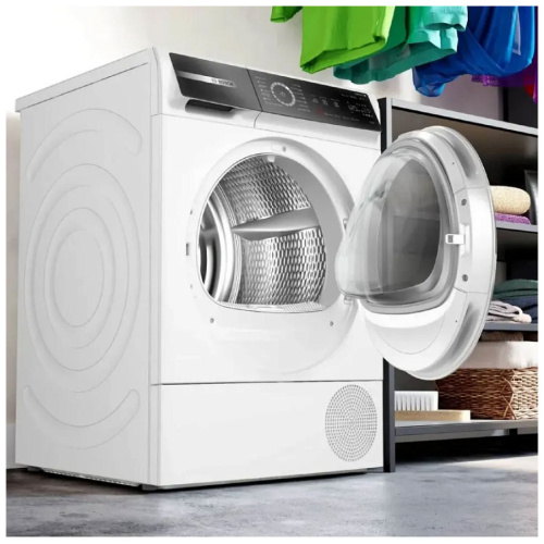 Сушильная машина Bosch WQB245B0ME фото 4