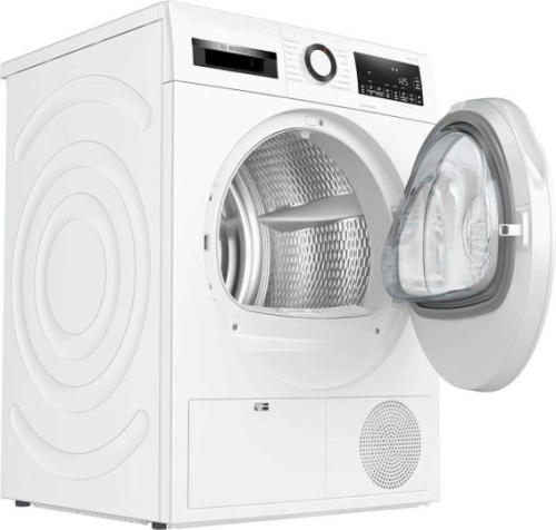 Сушильная машина Bosch WQG 232ALSN фото 2