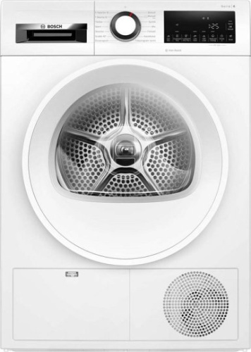 Сушильная машина Bosch WQG 232ALSN