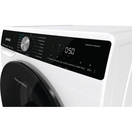 Сушильная машина Gorenje DNS12 фото 3