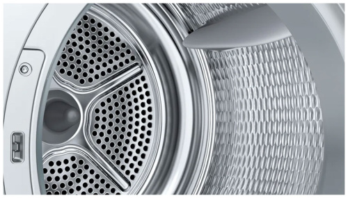 Сушильная машина Bosch WTN86211ME фото 3