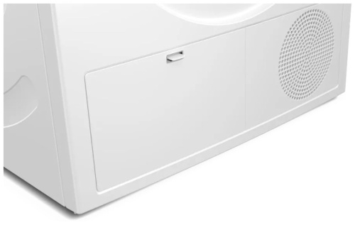Сушильная машина Bosch WTN86211ME фото 4