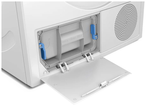 Сушильная машина Bosch WTN86211ME фото 5