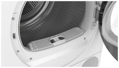 Сушильная машина Bosch WTN86211ME фото 6