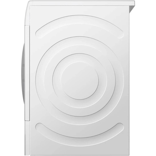 Сушильная машина Bosch WQB245B40 фото 2