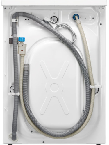 Стиральная машина AEG LFR71844BE фото 8