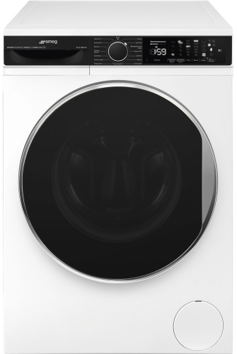 Стиральная машина Smeg WM3T84RU4 фото 2