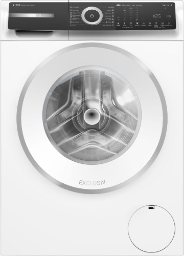 Стиральная машина Bosch WGH256A0BY