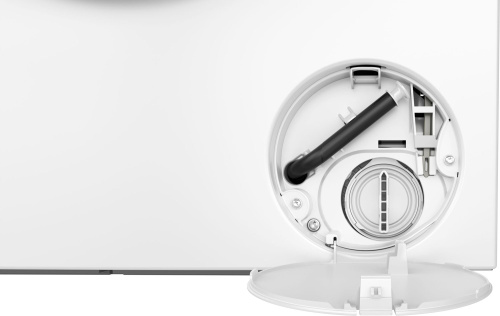Стиральная машина Bosch WGH256A0BY фото 6