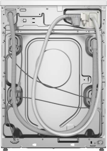 Стиральная машина Bosch WGH256A0BY фото 8