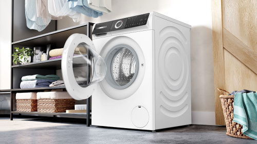 Стиральная машина Bosch WGH256A0BY фото 9