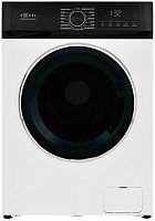 Стиральная машина Zugel ZWS7120I Inverter Steam, белая