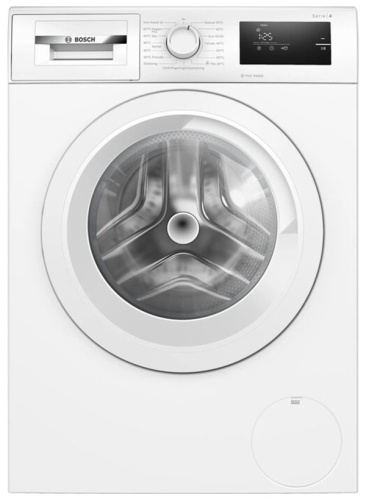 Стиральная машина Bosch WAN2401LSN фото 2