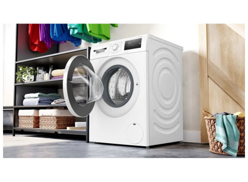 Стиральная машина Bosch WAN2401LSN фото 6