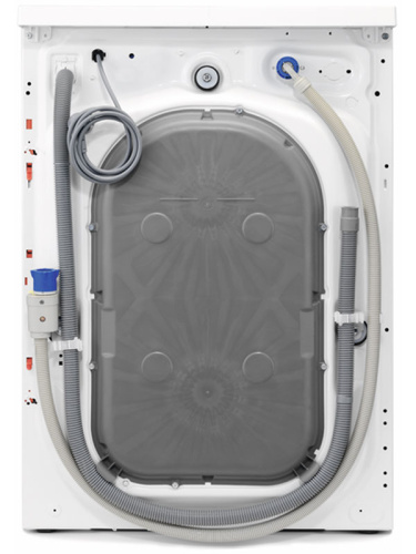 Стиральная машина AEG LFR85166OE фото 9