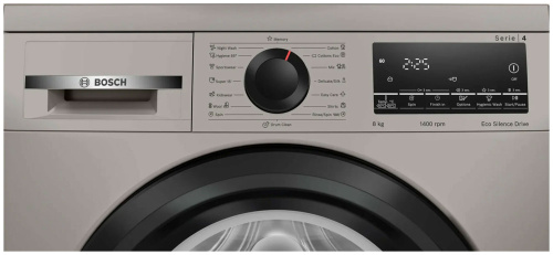 Стиральная машина Bosch WLS2846SME фото 6