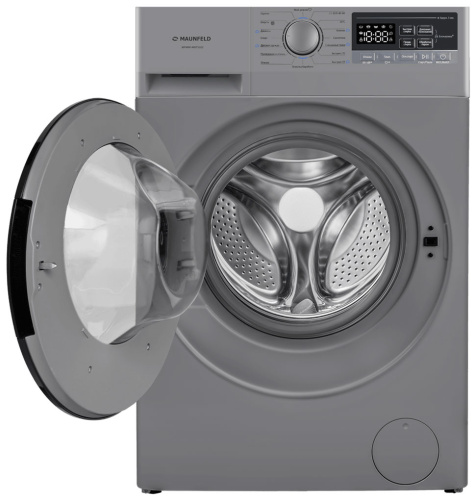 Стиральная машина Maunfeld MFWM148STSL02 фото 3