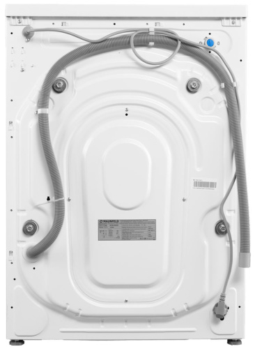 Стиральная машина Maunfeld MFWM148STWH02 фото 4