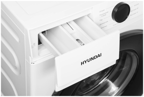 Стиральная машина Hyundai WME8212 фото 8
