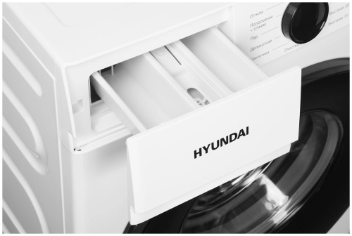 Стиральная машина Hyundai WME7212 фото 6
