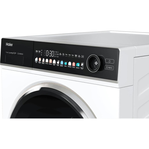 Сушильная машина Haier HD105-A2336 фото 5