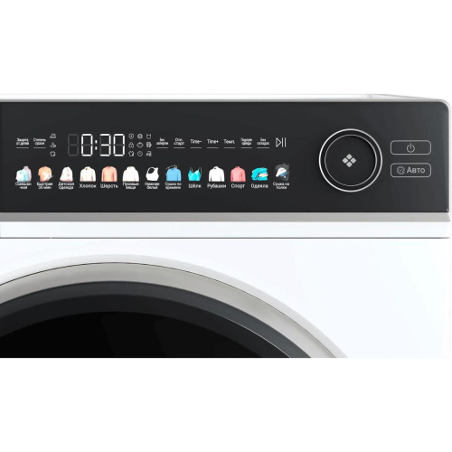 Сушильная машина Haier HD105-A2336 фото 6
