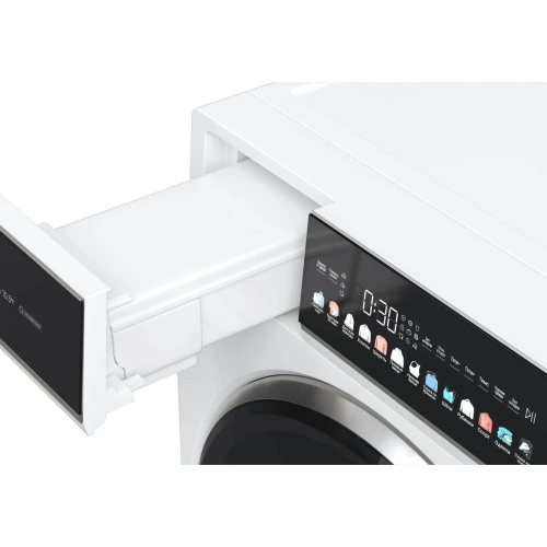 Сушильная машина Haier HD105-A2336 фото 7