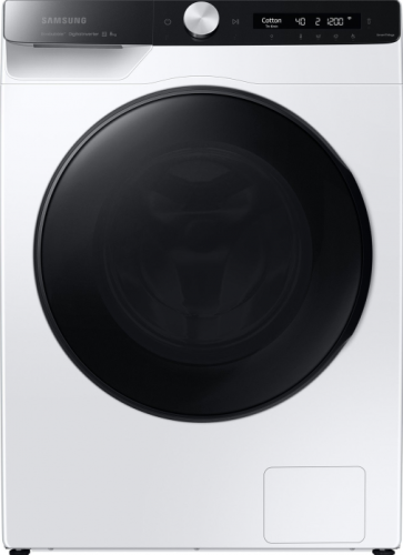 Стиральная машина Samsung WW80AG6L28WELP