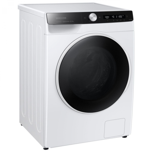 Стиральная машина Samsung WW80AG6L28WELP фото 3