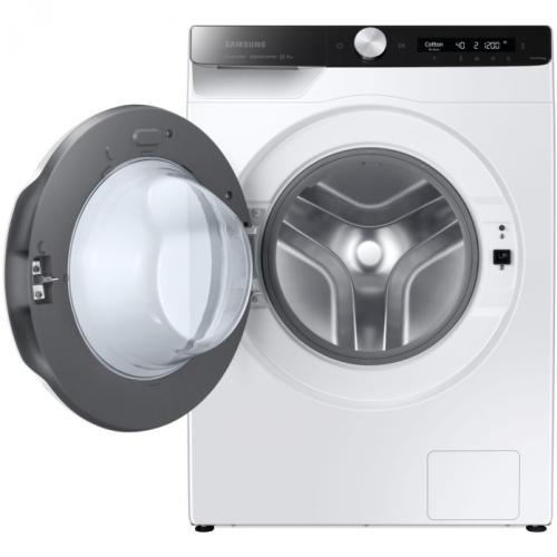 Стиральная машина Samsung WW80AG6L28WELP фото 4