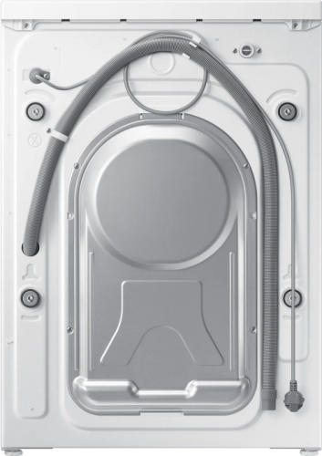 Стиральная машина Samsung WW80AG6L28WELP фото 6