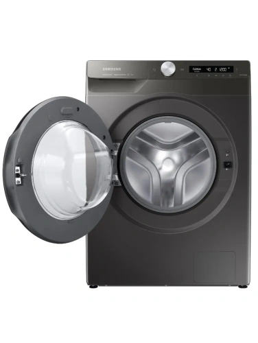 Стиральная машина Samsung WW70AG6S23ANLP фото 3