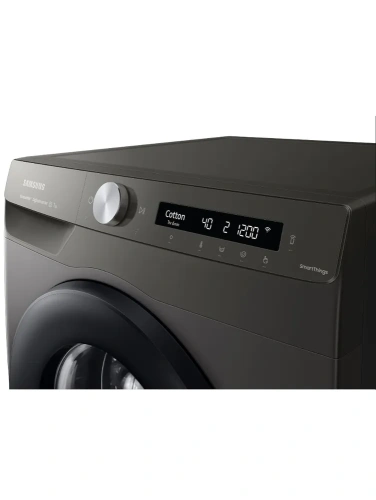 Стиральная машина Samsung WW70AG6S23ANLP фото 4