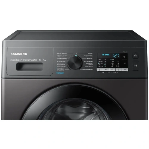 Стиральная машина Samsung WW70AG5S21CX фото 2