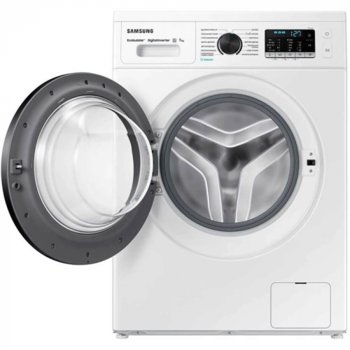 Стиральная машина Samsung WW70AG5S21CELP фото 4