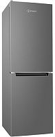Холодильник Indesit DS 3160 G, серебристый