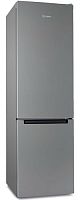 Холодильник Indesit DS 3200 G, серебристый