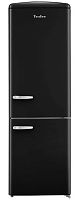 Холодильник Tesler RB-335 BLACK