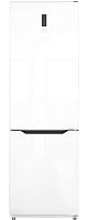 Холодильник Lex LKB185WGIDMax
