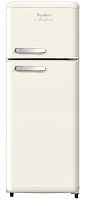 Холодильник Tesler RT-218 IVORY