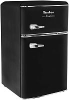 Холодильник Tesler RT-97 black