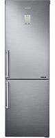 Холодильник Samsung RB33J3515S9/EF