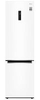Холодильник LG GC-B509MQWM