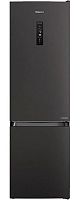 Холодильник Hotpoint-Ariston HT 7201I DX O3 темная нержавеющая сталь