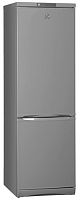 Холодильник Indesit ES 18 GA 869892300160 серебристый