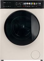 Стиральная машина Centek CT-1977 бежевый