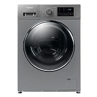 Стиральная машина Бирюса WMSM 71208 S
