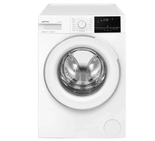 Стиральная машина Smeg WN94SEB